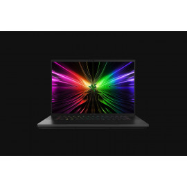 Razer Blade 16 Intel® Core™ i9 i9-14900HX Ordinateur portable 40,6 cm (16") Quad HD+ 32 Go DDR5-SDRAM 1 To SSD NVIDIA GeForce