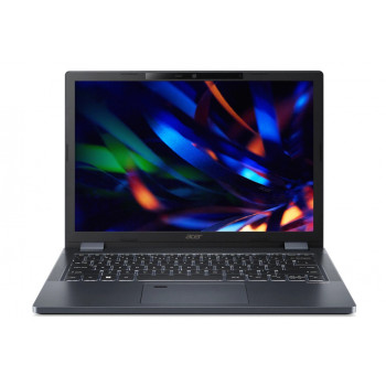 Acer TravelMate P4 TMP413-51-TCO-513J Intel® Core™ i5 i5-1335U Ordinateur portable 33,8 cm (13.3") WUXGA 16 Go LPDDR5-SDRAM 512