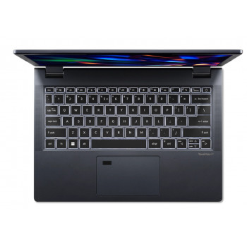 Acer TravelMate P4 TMP413-51-TCO-513J Intel® Core™ i5 i5-1335U Ordinateur portable 33,8 cm (13.3") WUXGA 16 Go LPDDR5-SDRAM 512