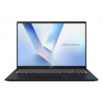 ASUS Vivobook 16 M1607KA-MB095W Copilot+ PC AMD Ryzen AI 7 350 Ordinateur portable 40,6 cm (16") WUXGA 16 Go DDR5-SDRAM 512 Go