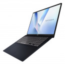 ASUS Vivobook 16 M1607KA-MB095W Copilot+ PC AMD Ryzen AI 7 350 Ordinateur portable 40,6 cm (16") WUXGA 16 Go DDR5-SDRAM 512 Go