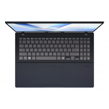 ASUS Vivobook 16 M1607KA-MB095W Copilot+ PC AMD Ryzen AI 7 350 Ordinateur portable 40,6 cm (16") WUXGA 16 Go DDR5-SDRAM 512 Go