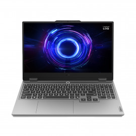 Lenovo LOQ 15IRX10 Intel® Core™ i7 i7-14700HX Ordinateur portable 39,6 cm (15.6") Full HD 16 Go DDR5-SDRAM 512 Go SSD NVIDIA