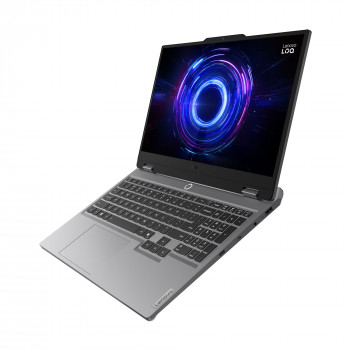 Lenovo LOQ 15IRX10 Intel® Core™ i7 i7-14700HX Ordinateur portable 39,6 cm (15.6") Full HD 16 Go DDR5-SDRAM 512 Go SSD NVIDIA