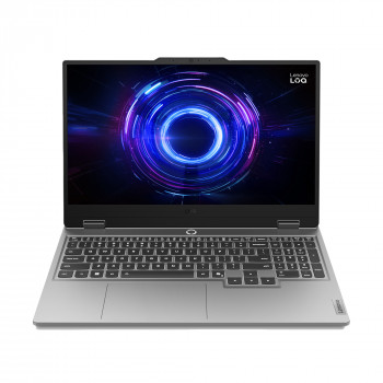 Lenovo LOQ 15IRX10 Intel® Core™ i7 i7-13650HX Ordinateur portable 39,6 cm (15.6") Full HD 16 Go DDR5-SDRAM 512 Go SSD NVIDIA
