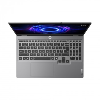 Lenovo LOQ 15IRX10 Intel® Core™ i7 i7-13650HX Ordinateur portable 39,6 cm (15.6") Full HD 16 Go DDR5-SDRAM 512 Go SSD NVIDIA