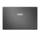 MSI Modern 15 F13MG-607FR Intel® Core™ i5 i5-1334U Ordinateur portable 39,6 cm (15.6") Full HD 16 Go DDR4-SDRAM 512 Go SSD