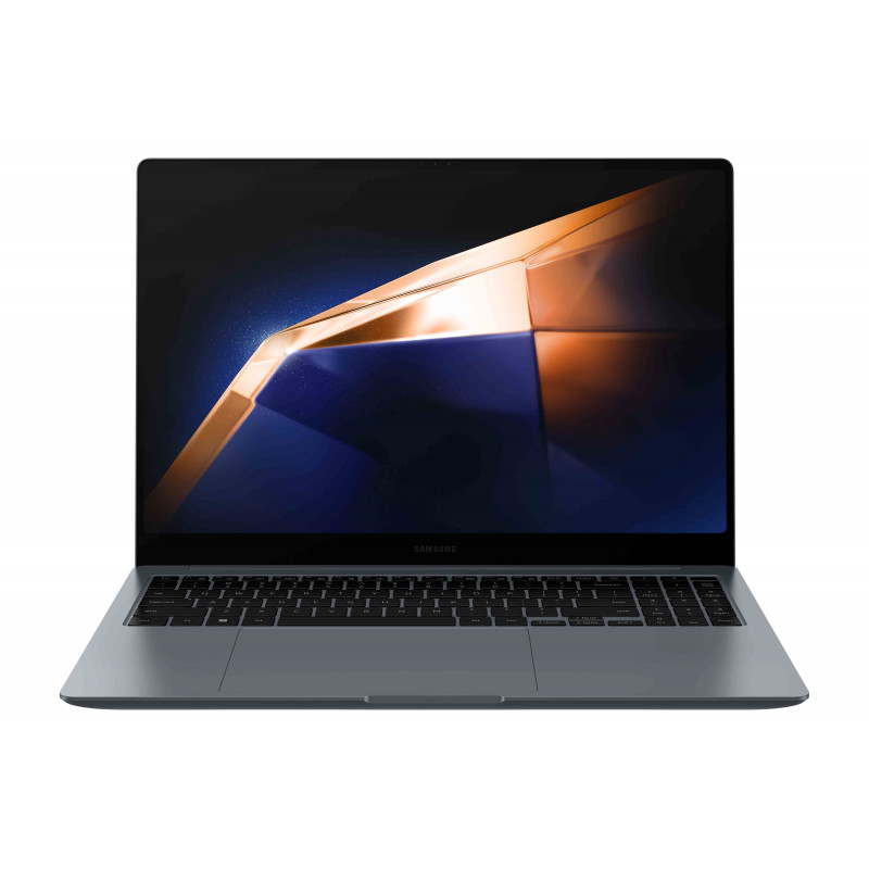 Samsung Galaxy Book4 Ultra Intel Core Ultra 7 155H Ordinateur portable 40,6 cm (16") Écran tactile WQXGA+ 32 Go LPDDR5x-SDRAM 1