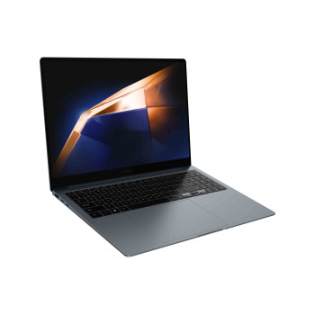 Samsung Galaxy Book4 Ultra Intel Core Ultra 7 155H Ordinateur portable 40,6 cm (16") Écran tactile WQXGA+ 32 Go LPDDR5x-SDRAM 1
