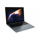 Samsung Galaxy Book4 Ultra Intel Core Ultra 7 155H Ordinateur portable 40,6 cm (16") Écran tactile WQXGA+ 32 Go LPDDR5x-SDRAM 1