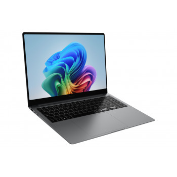 Samsung Galaxy Book5 Pro Intel Core Ultra 7 258V Ordinateur portable 40,6 cm (16") Écran tactile WQXGA+ 16 Go LPDDR5x-SDRAM 512