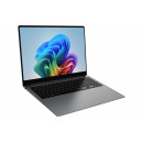 Samsung Galaxy Book5 Pro Intel Core Ultra 7 258V Ordinateur portable 40,6 cm (16") Écran tactile WQXGA+ 16 Go LPDDR5x-SDRAM 512