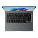 Samsung Galaxy Book5 Pro Intel Core Ultra 5 226V Ordinateur portable 35,6 cm (14") Écran tactile WQXGA+ 16 Go LPDDR5x-SDRAM 512