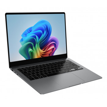 Samsung Galaxy Book5 Pro Intel Core Ultra 5 226V Ordinateur portable 35,6 cm (14") Écran tactile WQXGA+ 16 Go LPDDR5x-SDRAM 512