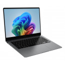 Samsung Galaxy Book5 Pro Intel Core Ultra 5 226V Ordinateur portable 35,6 cm (14") Écran tactile WQXGA+ 16 Go LPDDR5x-SDRAM 512