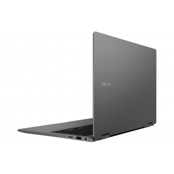 Samsung Galaxy Book5 360 Intel Core Ultra 7 256V Ordinateur portable 39,6 cm (15.6") Écran tactile Full HD 16 Go LPDDR5x-SDRAM