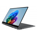 Samsung Galaxy Book5 360 Intel Core Ultra 7 256V Ordinateur portable 39,6 cm (15.6") Écran tactile Full HD 16 Go LPDDR5x-SDRAM