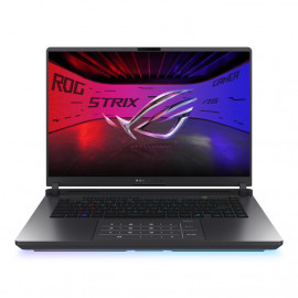 ASUS ROG Strix G16 G615LP-S5137W Intel Core Ultra 9 275HX Ordinateur portable 40,6 cm (16") 2.5K 32 Go DDR5-SDRAM 1 To SSD