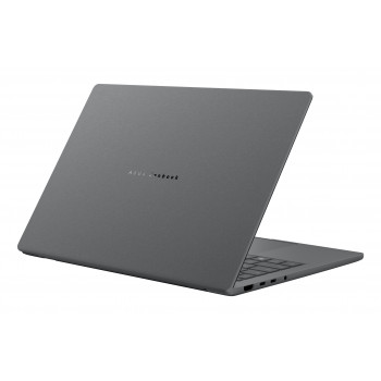 ASUS Zenbook A14 UX3407QA-QD418W Copilot+ PC Snapdragon X1-26-100 Ordinateur portable 35,6 cm (14") WUXGA 32 Go LPDDR5x-SDRAM