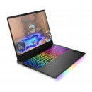 HP OMEN MAX Gaming Laptop 16-ah0018nf Intel Core Ultra 9 275HX Ordinateur portable 40,6 cm (16") WQXGA 32 Go DDR5-SDRAM 2 To