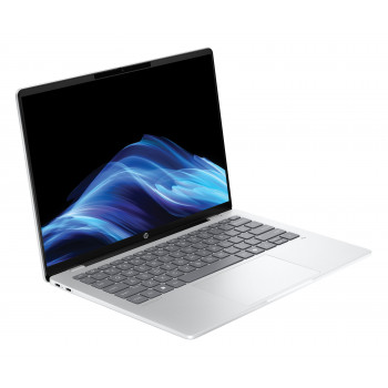 HP OmniBook 5 Next Gen AI 14-he0019nf Copilot+ PC Snapdragon X1-26-100 Ordinateur portable 35,6 cm (14") 2K 16 Go LPDDR5x-SDRAM