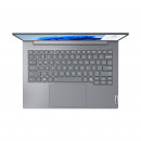 Lenovo ThinkBook 14 G8 IRL Intel® Core™ i5 i5-13420H Ordinateur portable 35,6 cm (14") WUXGA 16 Go DDR5-SDRAM 512 Go SSD Wi-Fi