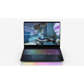 HP OMEN MAX Gaming 16-ak0008nf Copilot+ PC AMD Ryzen AI 9 375 Ordinateur portable 40,6 cm (16") WQXGA 32 Go DDR5-SDRAM 1 To SSD