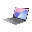 Lenovo IdeaPad Slim 3 15IAH8 Intel® Core™ i5 i5-12450H Ordinateur portable 39,6 cm (15.6") Full HD 8 Go LPDDR5-SDRAM 512 Go SSD