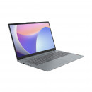 Lenovo IdeaPad Slim 3 15IAH8 Intel® Core™ i5 i5-12450H Ordinateur portable 39,6 cm (15.6") Full HD 8 Go LPDDR5-SDRAM 512 Go SSD