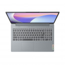 Lenovo IdeaPad Slim 3 15IAH8 Intel® Core™ i5 i5-12450H Ordinateur portable 39,6 cm (15.6") Full HD 8 Go LPDDR5-SDRAM 512 Go SSD
