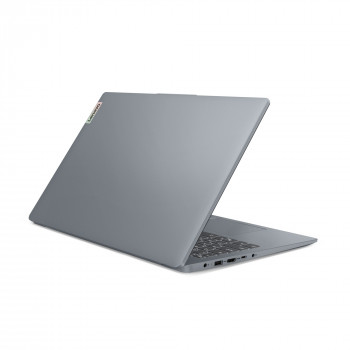 Lenovo IdeaPad Slim 3 15IAH8 Intel® Core™ i5 i5-12450H Ordinateur portable 39,6 cm (15.6") Full HD 8 Go LPDDR5-SDRAM 512 Go SSD