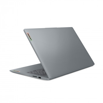 Lenovo IdeaPad Slim 3 15IAH8 Intel® Core™ i5 i5-12450H Ordinateur portable 39,6 cm (15.6") Full HD 8 Go LPDDR5-SDRAM 512 Go SSD