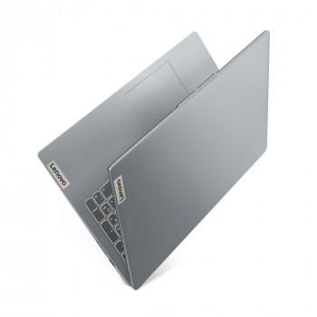 Lenovo IdeaPad Slim 3 15IAH8 Intel® Core™ i5 i5-12450H Ordinateur portable 39,6 cm (15.6") Full HD 8 Go LPDDR5-SDRAM 512 Go SSD