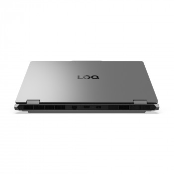 Lenovo LOQ Essential 15IRX11 Intel® Core™ i5 i5-13450HX Ordinateur portable 39,6 cm (15.6") Full HD 16 Go DDR5-SDRAM 512 Go SSD