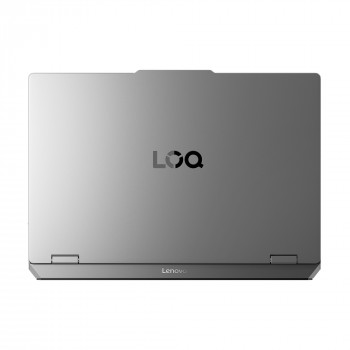 Lenovo LOQ Essential 15IRX11 Intel® Core™ i5 i5-13450HX Ordinateur portable 39,6 cm (15.6") Full HD 16 Go DDR5-SDRAM 512 Go SSD