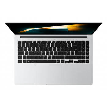 Samsung Galaxy Book4 NP754XGK Intel Core 5 120U Ordinateur portable 39,6 cm (15.6") Full HD 16 Go LPDDR4x-SDRAM 512 Go SSD