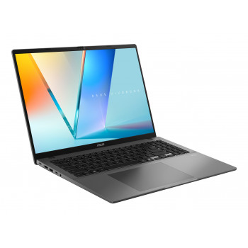 ASUS Vivobook S16 M3607KA-SH063W Copilot+ PC AMD Ryzen AI 7 350 Ordinateur portable 40,6 cm (16") WUXGA 32 Go DDR5-SDRAM 1 To