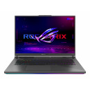ASUS ROG Strix G18 G814PM-S9010W AMD Ryzen™ 9 8940HX Ordinateur portable 45,7 cm (18") WQXGA 32 Go DDR5-SDRAM 1 To SSD NVIDIA