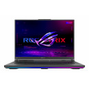 ASUS ROG Strix G18 G814PM-S9010W AMD Ryzen™ 9 8940HX Ordinateur portable 45,7 cm (18") WQXGA 32 Go DDR5-SDRAM 1 To SSD NVIDIA