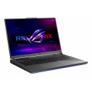 ASUS ROG Strix G18 G814PM-S9010W AMD Ryzen™ 9 8940HX Ordinateur portable 45,7 cm (18") WQXGA 32 Go DDR5-SDRAM 1 To SSD NVIDIA