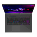 ASUS ROG Strix G18 G814PM-S9010W AMD Ryzen™ 9 8940HX Ordinateur portable 45,7 cm (18") WQXGA 32 Go DDR5-SDRAM 1 To SSD NVIDIA