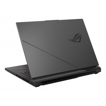 ASUS ROG Strix G18 G814PM-S9010W AMD Ryzen™ 9 8940HX Ordinateur portable 45,7 cm (18") WQXGA 32 Go DDR5-SDRAM 1 To SSD NVIDIA