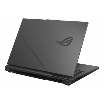 ASUS ROG Strix G18 G814PM-S9010W AMD Ryzen™ 9 8940HX Ordinateur portable 45,7 cm (18") WQXGA 32 Go DDR5-SDRAM 1 To SSD NVIDIA