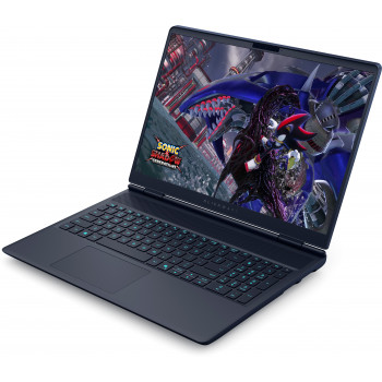 Alienware AC16251 Intel Core Ultra 7 255HX Ordinateur portable 40,6 cm (16") WQXGA 32 Go DDR5-SDRAM 1 To SSD NVIDIA GeForce RTX