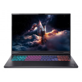 Acer Nitro 18 AI AMD AN18-61-R8R2 Copilot+ PC AMD Ryzen AI 9 365 Ordinateur portable 45,7 cm (18") WQXGA 32 Go DDR5-SDRAM 1 To