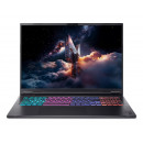 Acer Nitro 18 AI AMD AN18-61-R8R2 Copilot+ PC AMD Ryzen AI 9 365 Ordinateur portable 45,7 cm (18") WQXGA 32 Go DDR5-SDRAM 1 To