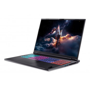 Acer Nitro 18 AI AMD AN18-61-R8R2 Copilot+ PC AMD Ryzen AI 9 365 Ordinateur portable 45,7 cm (18") WQXGA 32 Go DDR5-SDRAM 1 To