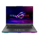 ASUS ROG Strix G16 G614PM-S5084W AMD Ryzen™ 9 8940HX Ordinateur portable 40,6 cm (16") WQXGA 32 Go DDR5-SDRAM 1 To SSD NVIDIA