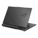 ASUS ROG Strix G16 G614PM-S5084W AMD Ryzen™ 9 8940HX Ordinateur portable 40,6 cm (16") WQXGA 32 Go DDR5-SDRAM 1 To SSD NVIDIA
