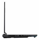 ASUS ROG Strix G16 G614PM-S5084W AMD Ryzen™ 9 8940HX Ordinateur portable 40,6 cm (16") WQXGA 32 Go DDR5-SDRAM 1 To SSD NVIDIA